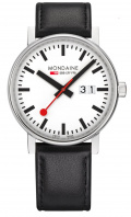 Mondaine Evo 2 Big Date